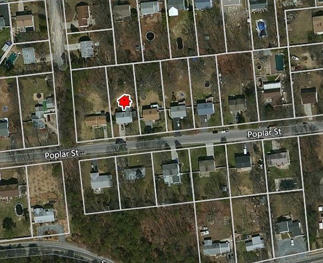 2nd image of 33 Poplar St
