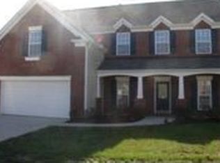 12348 Chesley Dr, Charlotte, NC 28277