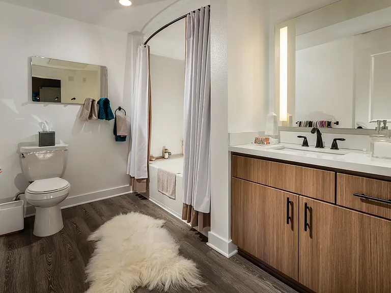 Luxe Pasadena — Photo 18