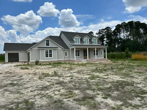 3370 Bemiss Knights Academy Rd, Valdosta, GA 31605