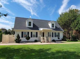 135 Port Republic Rd, Harrisonburg, VA 22801