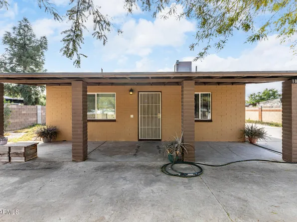 10815 W Apache Street, Avondale, AZ 85323