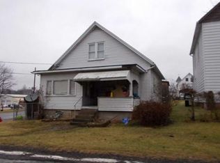 2949 Philippi Pike, Anmoore, WV 26323