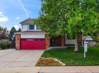 10620 W Glasgow Avenue, Littleton, CO 80127