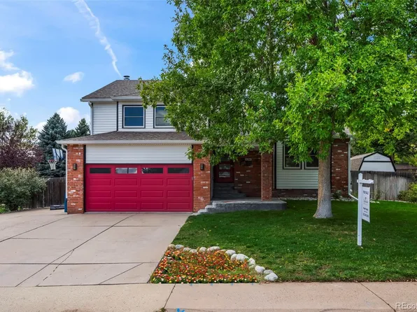 10620 W Glasgow Avenue, Littleton, CO 80127
