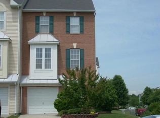 230 Old Coach Ct, Pasadena, MD