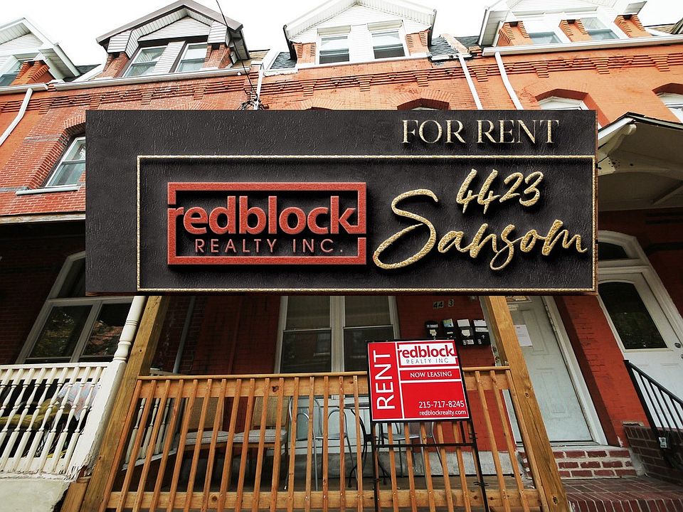1st image of 4423 Sansom St Unit A