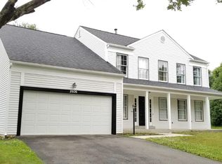 2606 Arden Forest Ln, Bowie, MD 20716