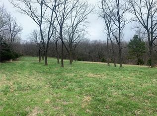 21 Highway N, Berryville, AR 72616