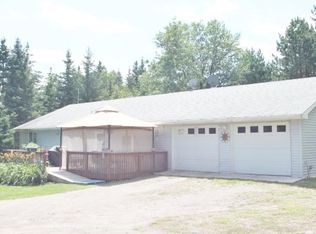 2507 294th Ave, Brook Park, MN 55007