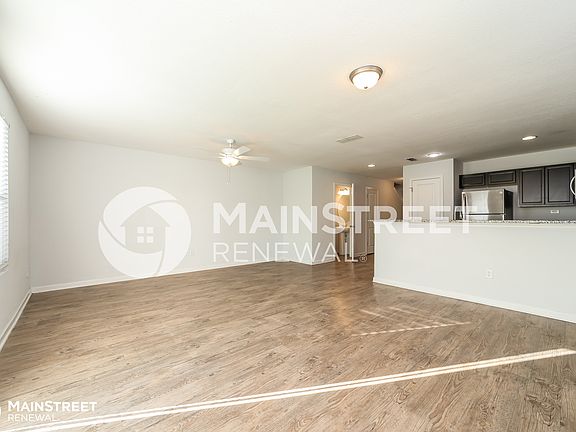 WM - Living Room