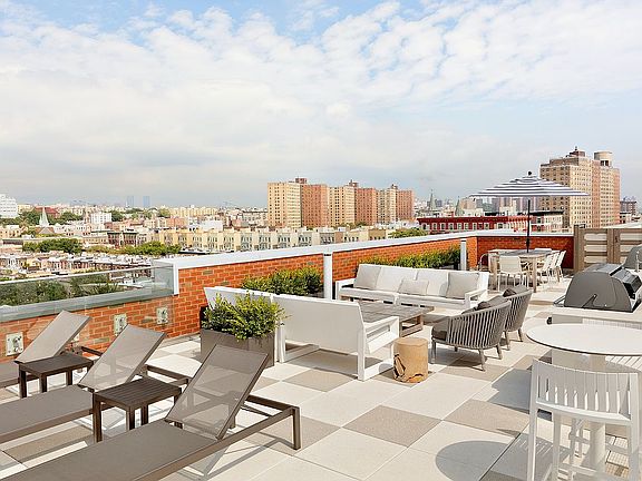 5th image of 2351 Adam Clayton Powell Jr Blvd APT 215