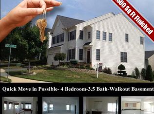 13000 Taverner Loop, Woodbridge, VA 22192