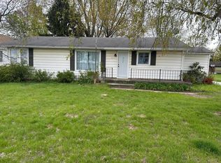 3611 W Polk Rd, Hart, MI 49420