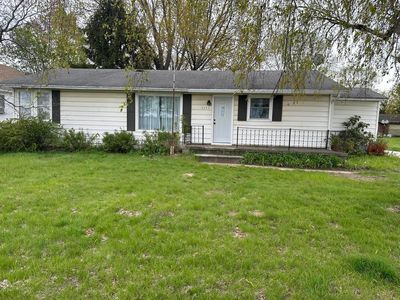 3611 W Polk Rd, Hart, MI, 49420