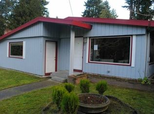 14550 Interlake Ave N, Shoreline, WA 98133