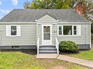147 Morningside St W, Hartford, CT 06112