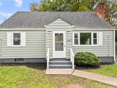 147 Morningside Street West, Hartford, CT, 06112