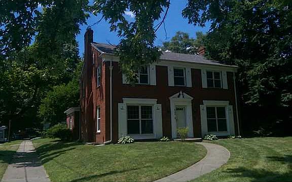 2nd image of 2703 Barrington Dr