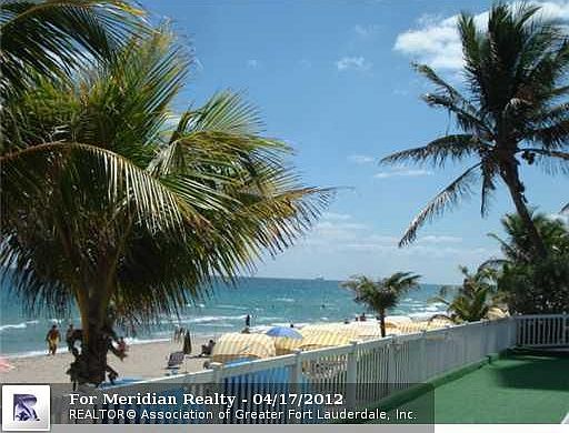 5th image of 4020 Galt Ocean Dr APT 1007