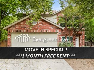 13523 Hickory Tavern, San Antonio, TX 78247
