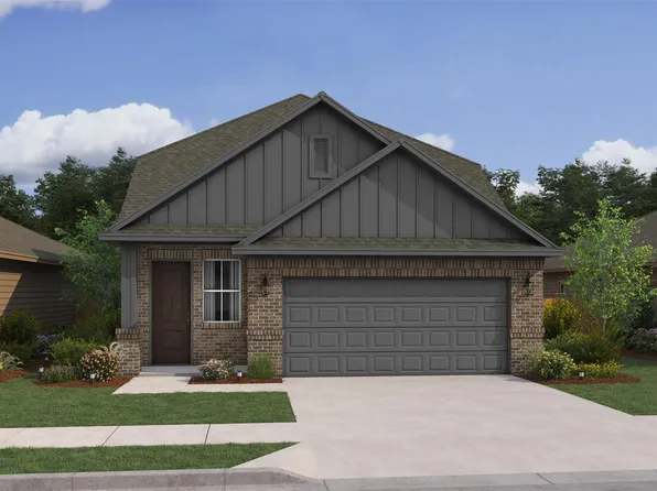 29502 Pondview Dr, Waller, TX 77484