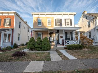 43 E 3rd St, Lansdale, PA