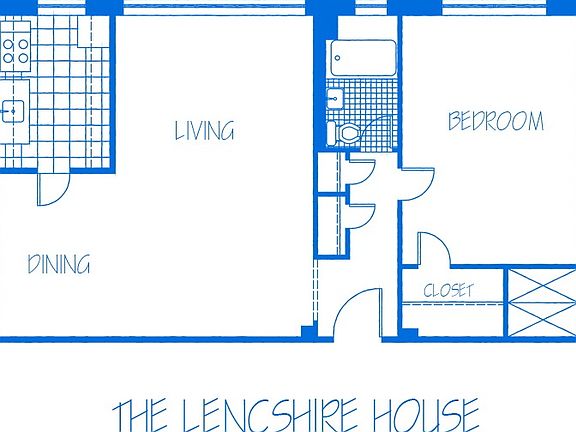 5th image of 3140 Wisconsin Ave NW APT 108