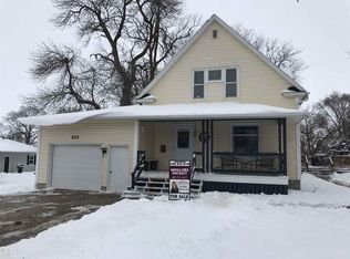 203 E Broadway St #203, Wausa, NE 68786