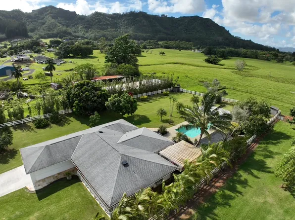 961B Kamalu Rd, Kapaa, HI 96746