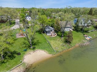 25319 121st St, TREVOR, WI 53179