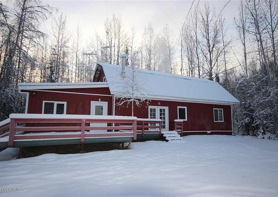 631 Florence St, North Pole, AK 99705 Zillow
