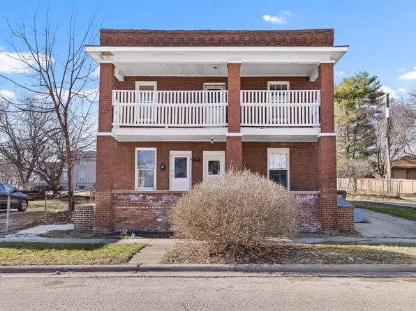 710 Kent St, Rockford, IL 61102
