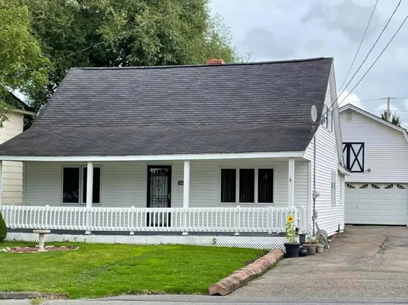 156 Pleasant Avenue, Madawaska, ME 04756