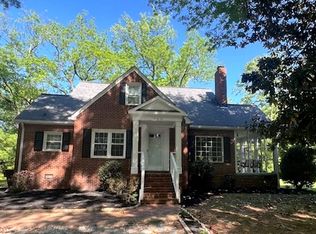 206 Lindley Rd, Greensboro, NC 27410