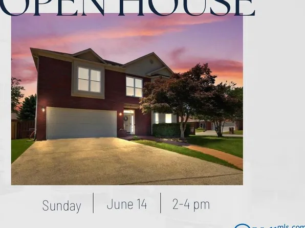 105 Lancaster Ct SW, Huntsville, AL 35824