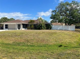 4300 Wecoma Ave, North Port, FL 34287