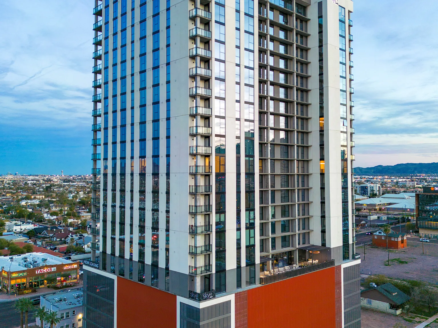 Skye on 6th — Photo 1