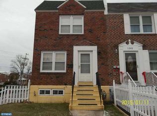 1200 Sycamore Ave, Wilmington, DE 19805