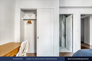 Rented by The Blueground