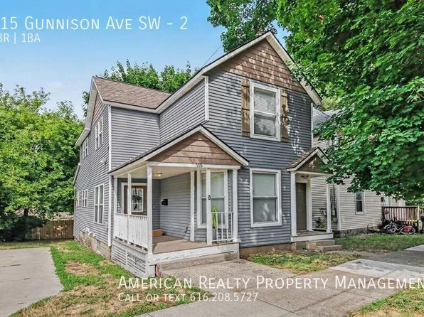 115 Gunnison Ave SW, Grand Rapids, MI