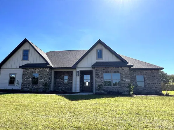 101 Sabel Dr, Enterprise, AL 36330
