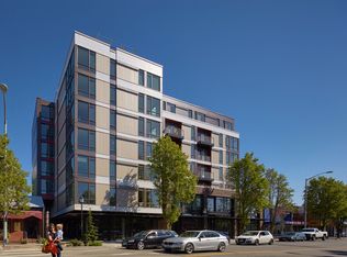 4730 California, Seattle, WA 98116