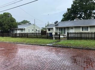 401 35th St S, Saint Petersburg, FL 33711