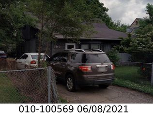 3940 E Livingston Ave, Columbus, OH 43227