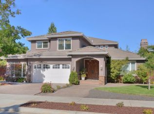 10264 Lockwood Dr, Cupertino, CA
