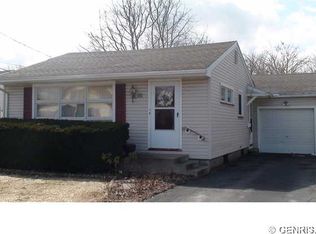 111 Clark Ave, Irondequoit, NY 14609