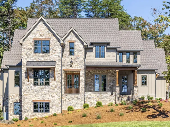 8261 Mountain Laurel Trl #50, Signal Mountain, TN 37377