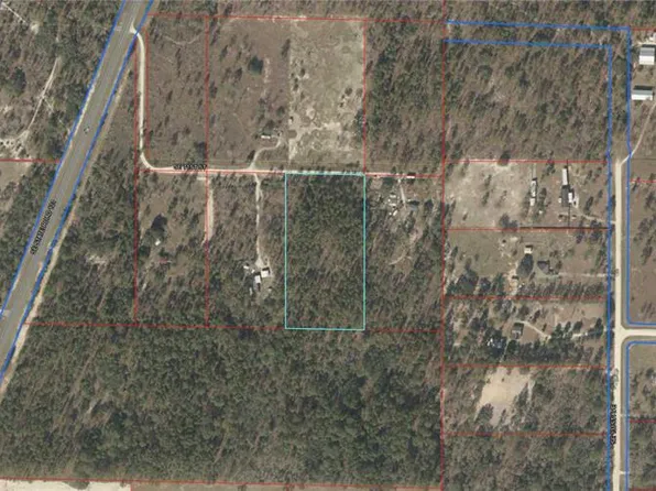 12940 SE 71st St, Morriston, FL 32668