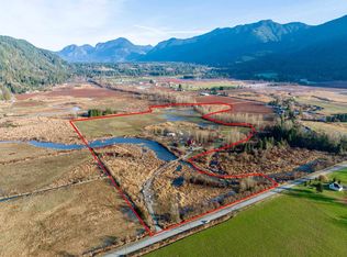 34995 Dale Rd, Fraser Valley, BC V2V0B7